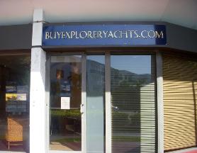 Corporate Signs 