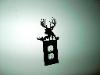 Deer switch plate www.plasmadesigns.info