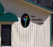 church sign for wall art
